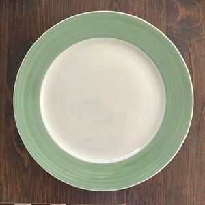 Home360 plates! Set of 4